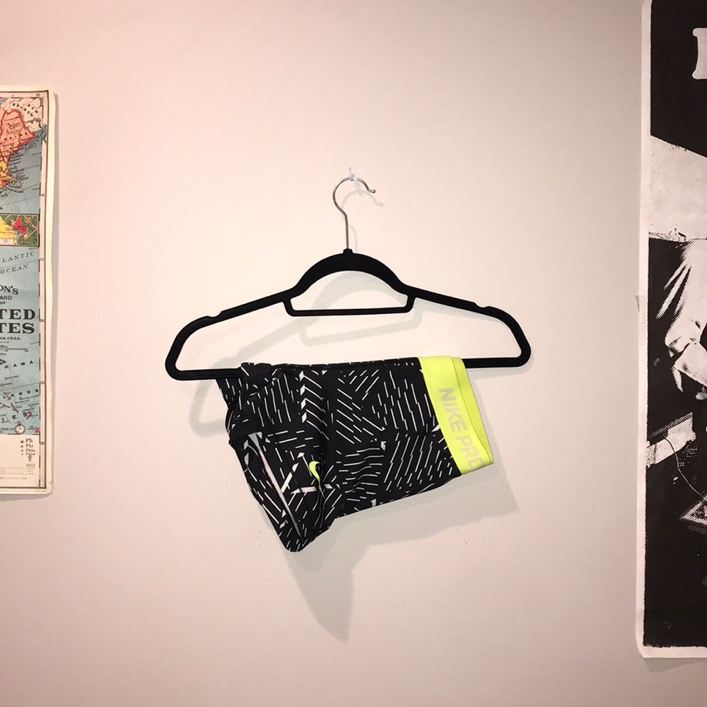 Nike Short Spandex